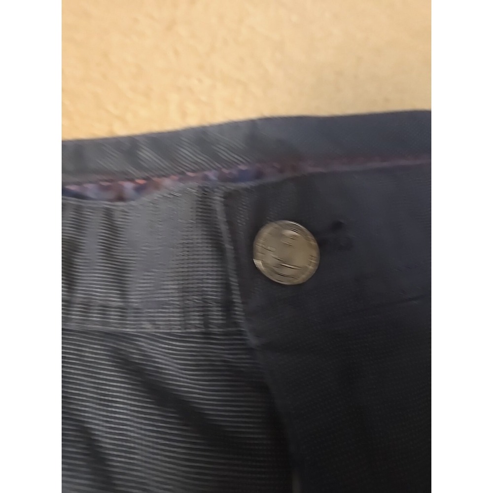 English Laundry Jeans Black Men Size 36X30‎ Waist 37" Hips 44" Inseam 29" - Picture 4 of 13